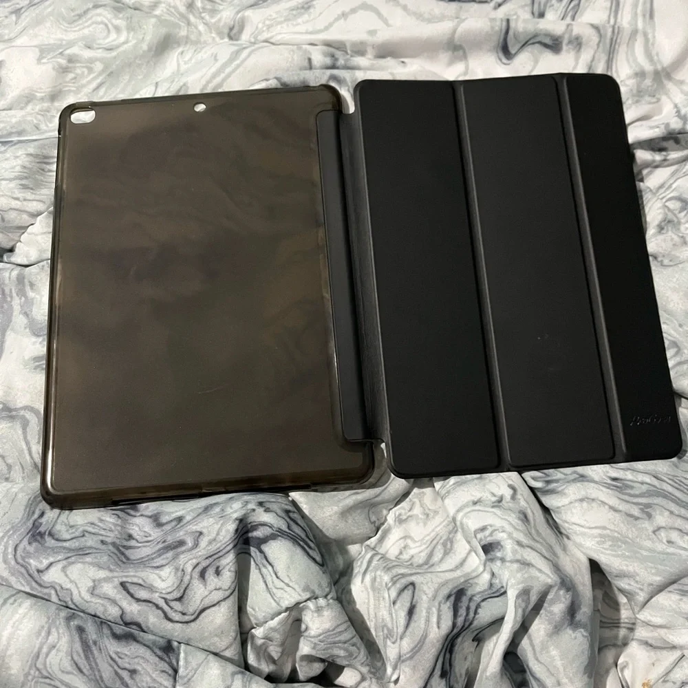 iPad case/cover